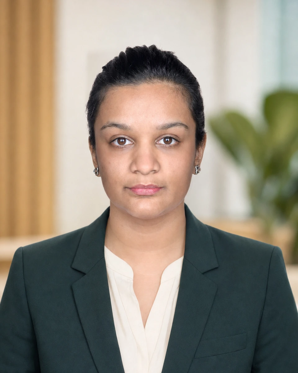 Shuchi Khaitan, Director, Advika BioPack
