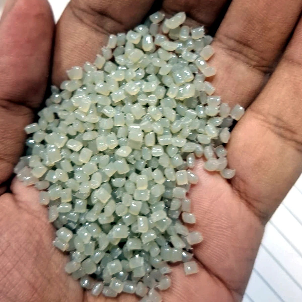 ReFORM rLDPE N1 granules