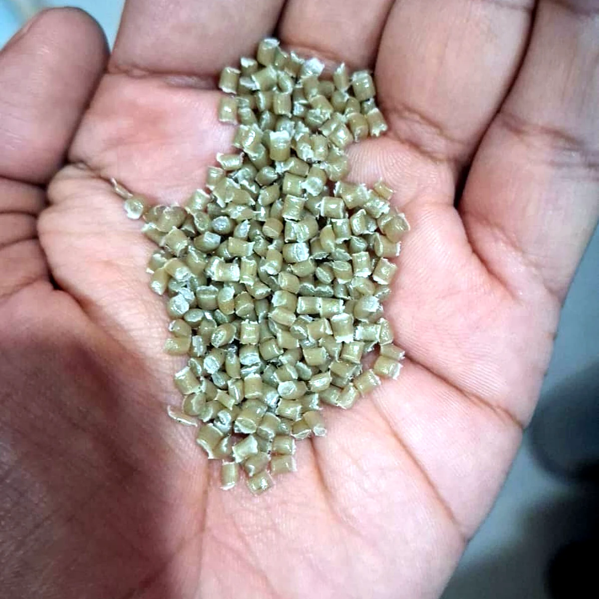 ReFORM rLDPE N3 granules