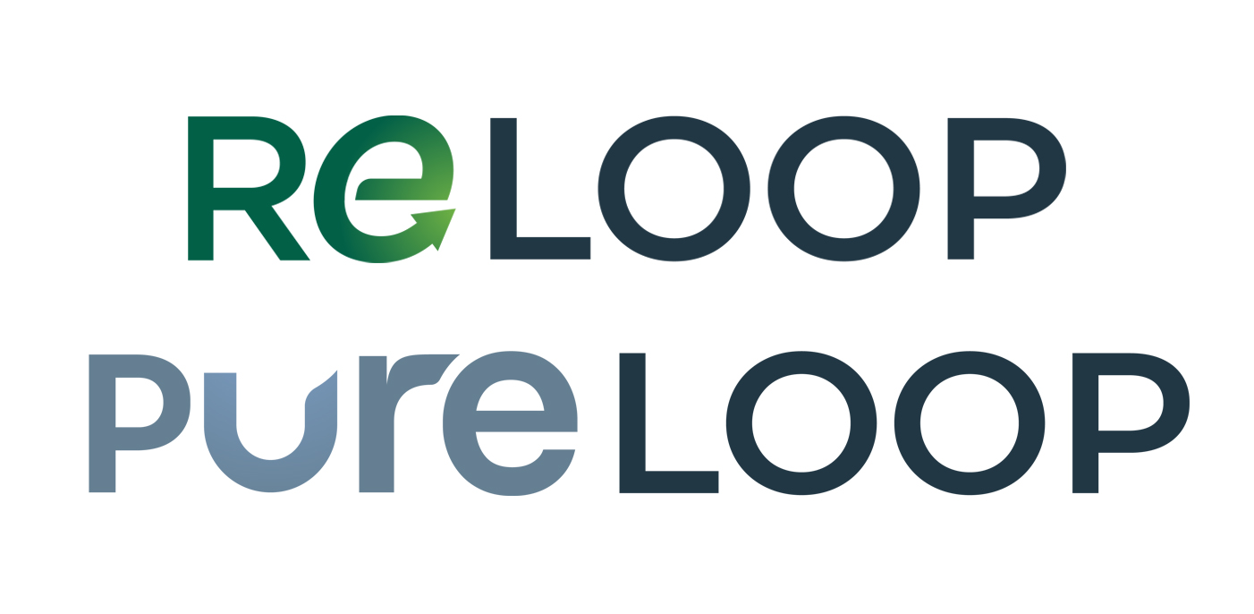 ReFORM and PureFORM logos