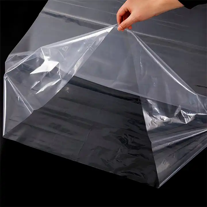 Packaging liners